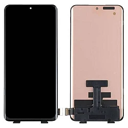 Xiaomi 12 LCD Screen Display Combo Black - ORIGINAL