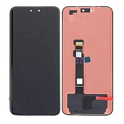 Honor Magic 6 Ultimate ORIGINAL LCD Screen - Black