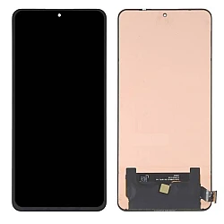 Xiaomi 12T Pro LCD Screen Display Combo Black - ORIGINAL