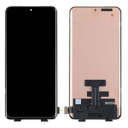 Xiaomi 12X LCD ORIGINAL LCD Screen Display Combo - Black