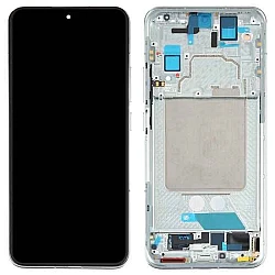 Xiaomi 13 LCD Screen With Frame - Green