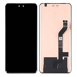Xiaomi 13 Lite LCD Screen Display Combo Black - ORIGINAL