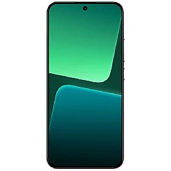 Xiaomi 13 Pro LCD Screen With Frame - Flora Green