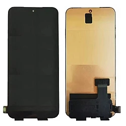 Xiaomi 14 LCD Screen Display Combo Black - ORIGINAL