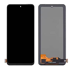 Xiaomi 15 LCD Screen Display Combo Black - ORIGINAL