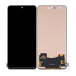 Xiaomi Black Shark 4 Pro LCD Screen Display Combo Black - High Quality