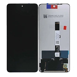 Xiaomi Mi 10i 5G LCD Screen Display Combo Black - ORIGINAL