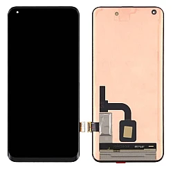 Xiaomi Mi 10 LCD Screen Display Combo Black - ORIGINAL