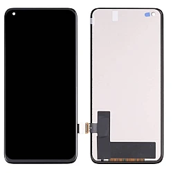 Xiaomi Mi 10 Pro 5G LCD Screen Display Combo Black - ORIGINAL