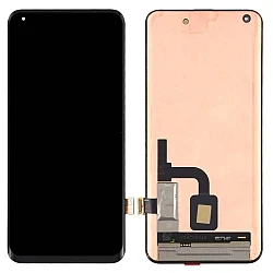 Xiaomi Mi 10S LCD Screen Display Combo Black - ORIGINAL