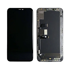 Apple iPhone XS Max LCD Display Combo With Touch Screen Black ORIGINAL