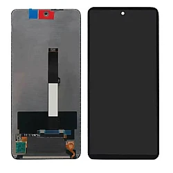 Xiaomi Mi 10T Lite 5G LCD Screen Display Combo Black - ORIGINAL