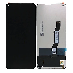 Xiaomi Mi 10T Pro 5G LCD Screen Display Combo Black - ORIGINAL