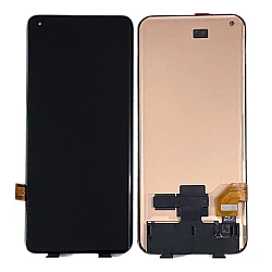 Xiaomi Mi 11 Pro LCD Screen Display Combo Black - ORIGINAL