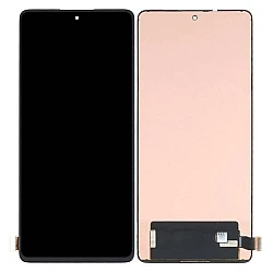 Xiaomi 11T Pro LCD Screen Display Combo Black - ORIGINAL