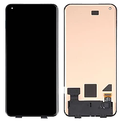 Xiaomi Mi 11 Ultra LCD Screen Display Combo Black - ORIGINAL