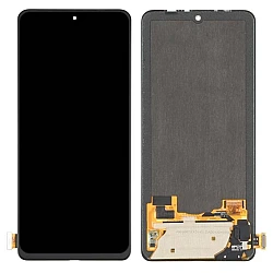 Xiaomi Mi 11X LCD Screen Display Combo Black - ORIGINAL