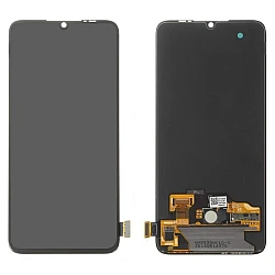 Xiaomi MI 9 Lite LCD Screen Display Combo Black - ORIGINAL