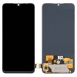 Xiaomi Mi CC9 LCD Screen Display Combo Black - ORIGINAL