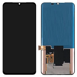 Xiaomi Mi CC9 Pro LCD Screen Display Combo Black - ORIGINAL