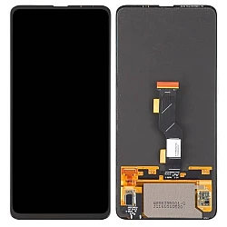 Xiaomi Mi Mix 3 5G LCD Screen Display Combo Black - ORIGINAL