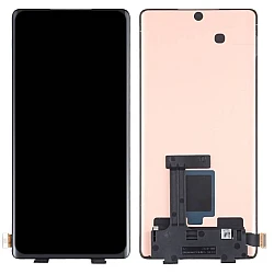 Xiaomi Mi Mix 4 LCD Screen Display Combo Black - ORIGINAL