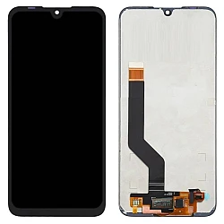 Xiaomi Mi Play LCD Screen Display Combo Black - ORIGINAL