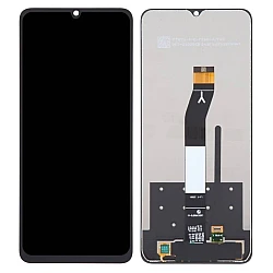 Xiaomi Poco C65 LCD Screen Display Combo Black - ORIGINAL