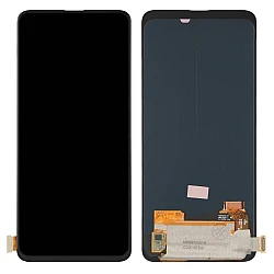 Xiaomi Poco F2 Pro LCD Screen Display Combo Black - ORIGINAL