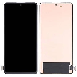 Xiaomi Poco F3 GT LCD Screen Display Combo Black - ORIGINAL