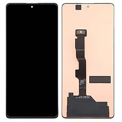 Xiaomi Poco F5 LCD Screen Display Combo Black - ORIGINAL