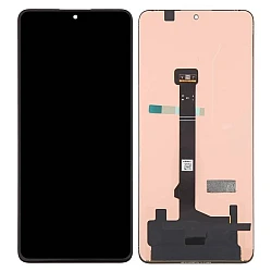 Xiaomi Poco F6 LCD Screen Display Combo Black - ORIGINAL