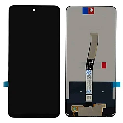 Xiaomi Poco M2 Pro LCD Screen Display Combo Black - ORIGINAL