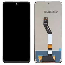 Xiaomi Poco M4 Pro 5G LCD Screen Display Combo Black - ORIGINAL
