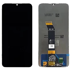 Xiaomi Poco M5 LCD Screen Display Combo Black - ORIGINAL