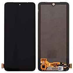 Xiaomi Poco M5s LCD Screen Display Combo Black - ORIGINAL