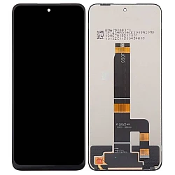 Xiaomi Poco M6 Pro 5G LCD Screen Display Combo Black - High Quality