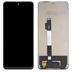 Xiaomi Poco X3 GT LCD Screen Display Combo Black - ORIGINAL