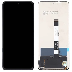 Xiaomi Poco X3 LCD Screen Display Combo Black - ORIGINAL