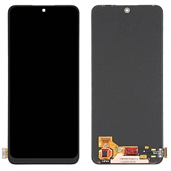 Xiaomi Poco X5 5G LCD Screen Display Combo Black - ORIGINAL