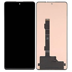 Xiaomi Poco X6 Pro LCD Screen Display Combo Black - ORIGINAL