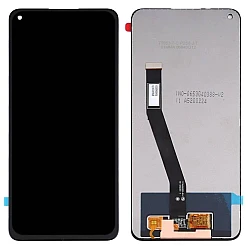 Xiaomi Redmi 10X 4G LCD Screen Display Combo Black - ORIGINAL