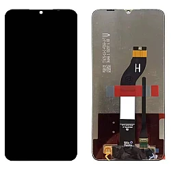 Xiaomi Redmi 13C 5G LCD Screen Display Combo Black - ORIGINAL