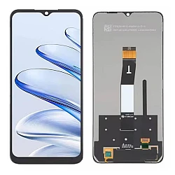 Xiaomi Redmi 13C LCD Screen Display Combo Black - ORIGINAL