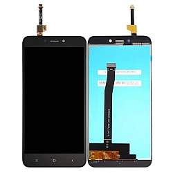 Xiaomi Redmi 4x LCD Screen Display Combo Black - ORIGINAL