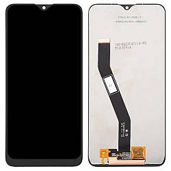 Xiaomi Redmi 8 LCD Screen Display Combo Black - ORIGINAL