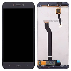 Xiaomi Redmi GO LCD Screen Display Combo Black - ORIGINAL