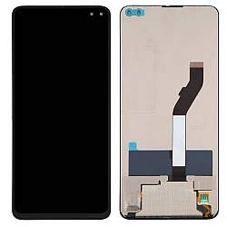 Xiaomi Redmi K30 LCD Screen Display Combo Black - ORIGINAL