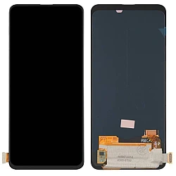 Xiaomi Redmi K30 Pro LCD Screen Display Combo Black - ORIGINAL