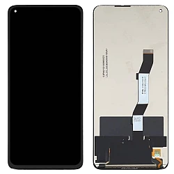 Xiaomi Redmi K30S LCD Screen Display Combo Black - ORIGINAL